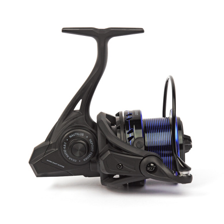 Катушка Nautilus Repoint Feeder 6000 - купить по доступной цене Интернет-магазине Наутилус