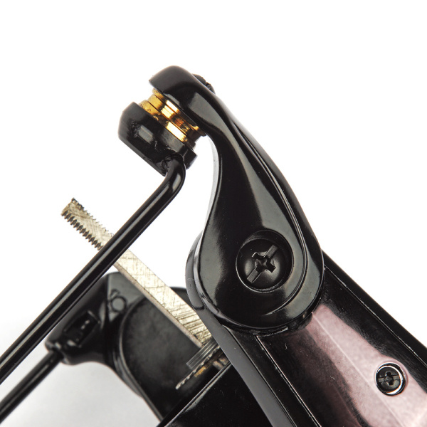 Катушка Nautilus Argent 5000 - купить по доступной цене Интернет-магазине Наутилус