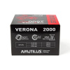 Катушка Nautilus Verona 2000* - купить по доступной цене Интернет-магазине Наутилус