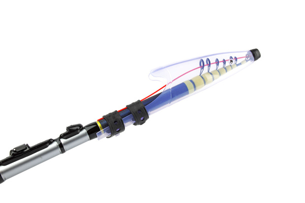 Удилище Nautilus Crocus Bolo 360см NCBL36H - купить по доступной цене Интернет-магазине Наутилус