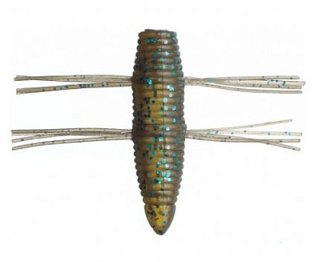 Мягкая приманка Fish Arrow AirBag Bug 1.6  цв. 11