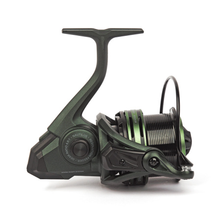 Катушка Nautilus Resolution Feeder 6000S - купить по доступной цене Интернет-магазине Наутилус