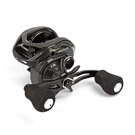 Катушка Nautilus Monster Pike SB NEW - купить по доступной цене Интернет-магазине Наутилус