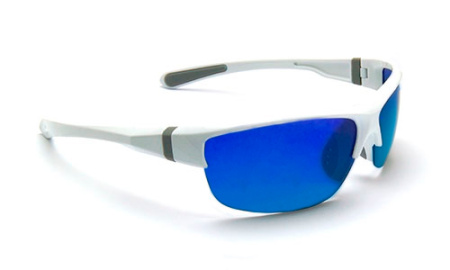 Очки поляризационные Nautilus B06 линзы ТАС REVO синие - купить по доступной цене Интернет-магазине Наутилус