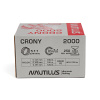 Катушка Nautilus Crony 2000* - купить по доступной цене Интернет-магазине Наутилус
