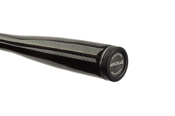 Спиннинг Nautilus Basspro BPS-672MH 7-28гр - купить по доступной цене Интернет-магазине Наутилус