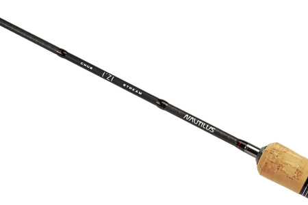 Спиннинг Nautilus Izi NIS-602UL-TW 182см 1-6гр - купить по доступной цене Интернет-магазине Наутилус