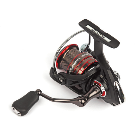 Катушка Nautilus Muramasa 2500 - купить по доступной цене Интернет-магазине Наутилус