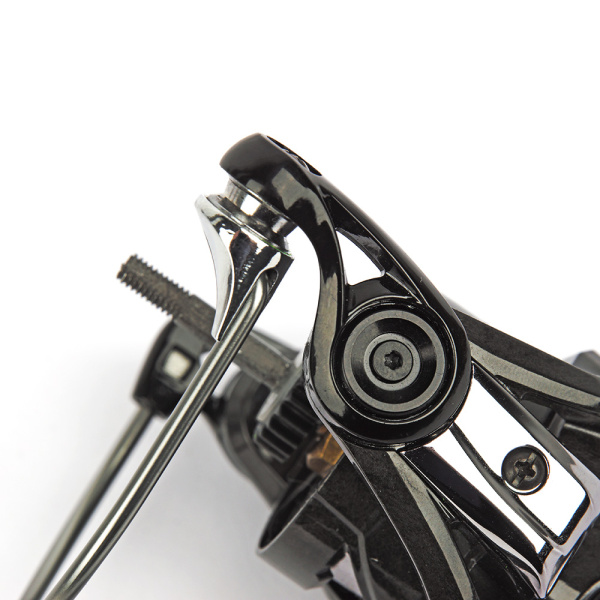 Катушка Nautilus Grinder 2000 NEW - купить по доступной цене Интернет-магазине Наутилус