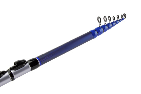 Удилище Nautilus Crocus Bolo 380см NCBL38H - купить по доступной цене Интернет-магазине Наутилус