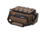 Сумка Savage Gear System Box Bag S, 3 коробки, 5 пакетов, 15x36x23см. 5.5л, арт.74241 - купить по доступной цене Интернет-магазине Наутилус
