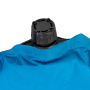 Коврик Helios самонадувающийся с подушкой 30-170х65х5  (HS-005P) - купить по доступной цене Интернет-магазине Наутилус