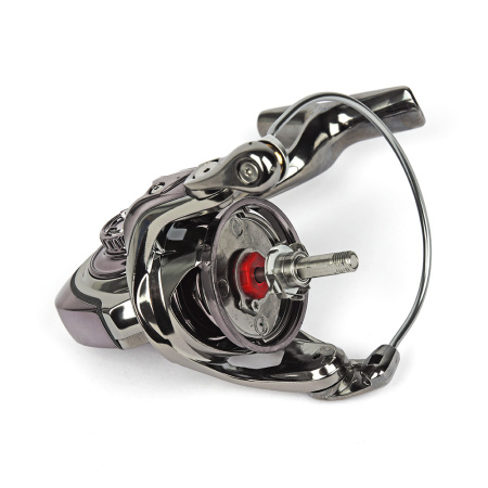 Катушка Nautilus Arta 4000 PG NEW - купить по доступной цене Интернет-магазине Наутилус