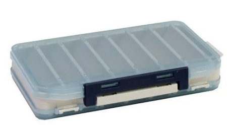 Коробка Aquatech 17300 для воблеров 2х-сторонняя - купить по доступной цене Интернет-магазине Наутилус