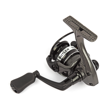 Катушка Nautilus Butler  NBE500 - купить по доступной цене Интернет-магазине Наутилус