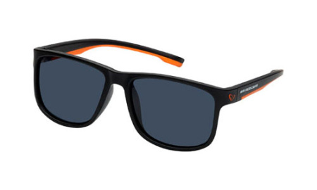 Очки поляризационные Savage Gear 1 Polarized Sunglasses Black, арт.72247 - купить по доступной цене Интернет-магазине Наутилус
