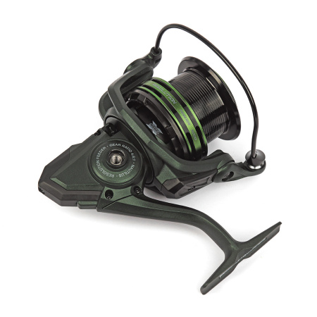 Катушка Nautilus Resolution Feeder 6000 - купить по доступной цене Интернет-магазине Наутилус