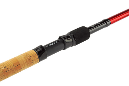 Удилище фидерное Nautilus Digger feeder 330см 100гр ND11MHQ - купить по доступной цене Интернет-магазине Наутилус