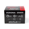 Катушка Nautilus Verona 2500S* - купить по доступной цене Интернет-магазине Наутилус