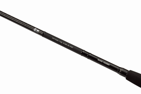 Спиннинг Nautilus Distant Dash NDDS-1002MH 305см 7-46гр 10-20lb - купить по доступной цене Интернет-магазине Наутилус