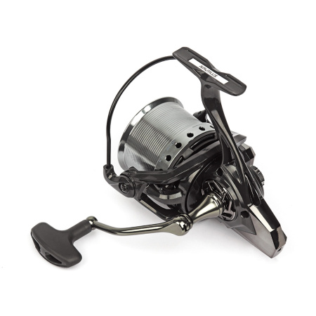 Катушка Nautilus K10  8000 - купить по доступной цене Интернет-магазине Наутилус