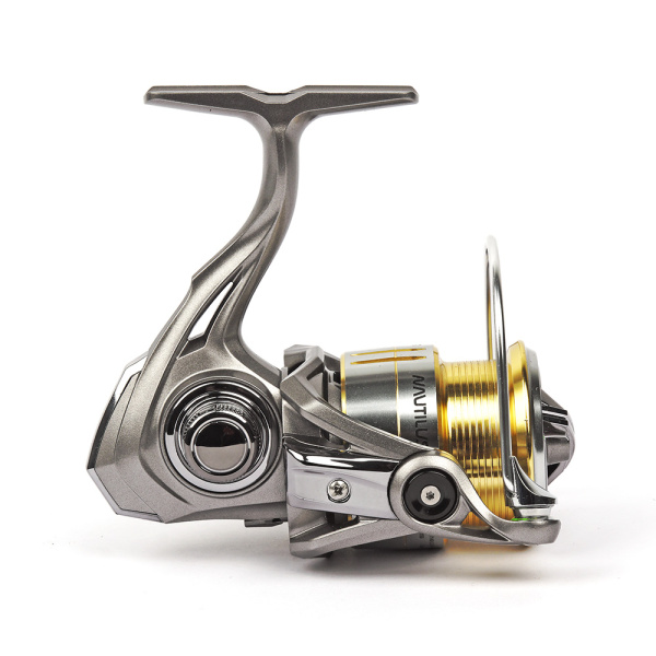 Катушка Nautilus Legally 4000 NEW - купить по доступной цене Интернет-магазине Наутилус