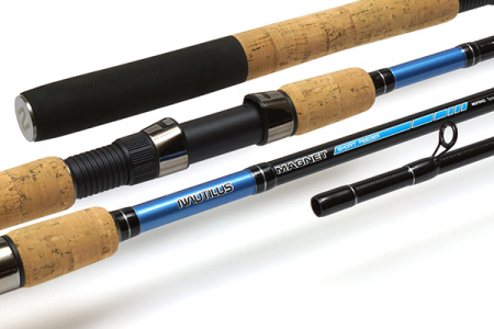 Секция удилища Nautilus Magnet Feeder MSF 9MQ 2-е колено - купить по доступной цене Интернет-магазине Наутилус