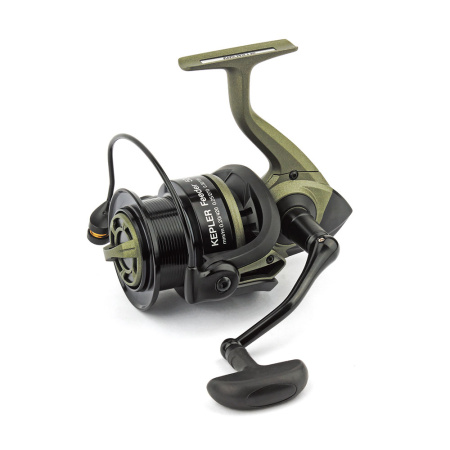 Катушка Nautilus Kepler Feeder 5000S - купить по доступной цене Интернет-магазине Наутилус