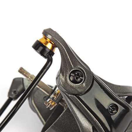 Катушка Nautilus Neofit 3500 - купить по доступной цене Интернет-магазине Наутилус