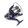 Катушка Nautilus Lux Feeder 6000S - купить по доступной цене Интернет-магазине Наутилус