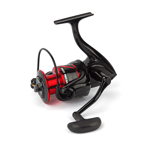 Катушка Nautilus Verona 4000* - купить по доступной цене Интернет-магазине Наутилус