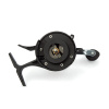 Катушка зимняя Nautilus Lira Black - купить по доступной цене Интернет-магазине Наутилус
