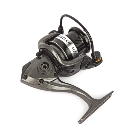 Катушка Nautilus Butler NBE1000 - купить по доступной цене Интернет-магазине Наутилус