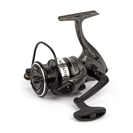 Катушка Nautilus Butler NBE3000 - купить по доступной цене Интернет-магазине Наутилус