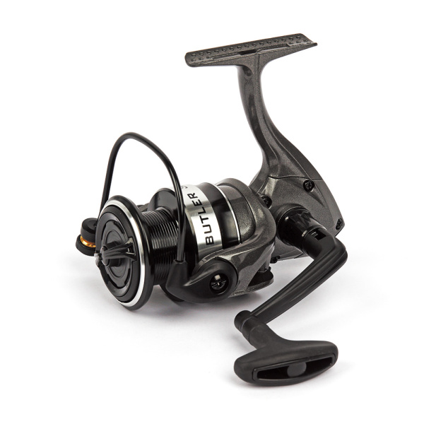 Катушка Nautilus Butler NBE3000 - купить по доступной цене Интернет-магазине Наутилус