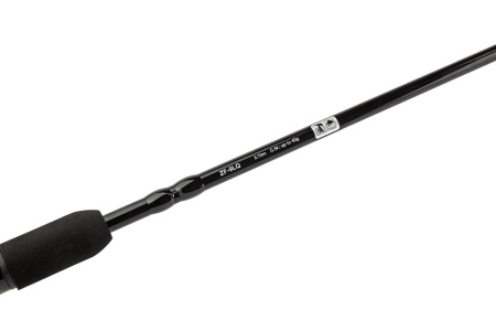 Удилище фидерное Nautilus Zenon feeder 390см 120гр ZF13HQ - купить по доступной цене Интернет-магазине Наутилус