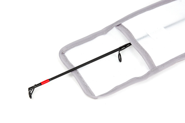 Удилище зимнее Nautilus CROSSBLADE ICE Single CBIS-72XH Max 80 - купить по доступной цене Интернет-магазине Наутилус