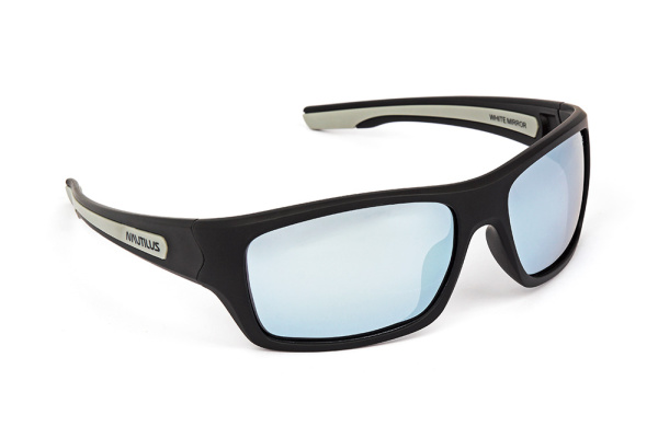 Очки поляризационные Nautilus A27 линзы ТАС REVO зеркальные - купить по доступной цене Интернет-магазине Наутилус