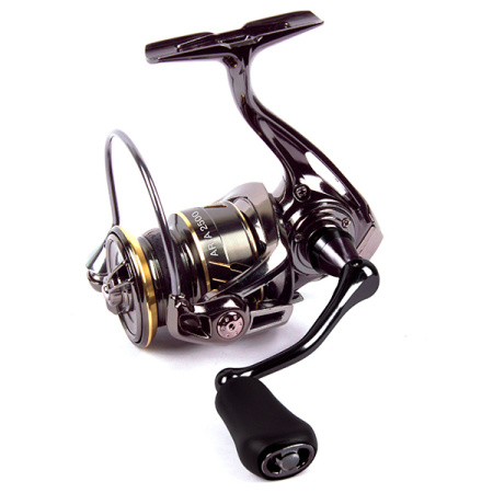 Катушка Nautilus Arta 2500 - купить по доступной цене Интернет-магазине Наутилус