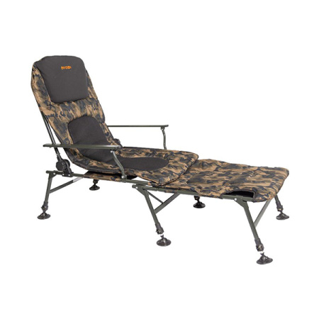 Кресло-кровать Envision Comfort Chair Bed - купить по доступной цене Интернет-магазине Наутилус