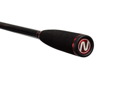 Спиннинг Nautilus Integral ITL-702ML 213см 5-21гр - купить по доступной цене Интернет-магазине Наутилус