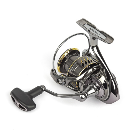 Катушка Nautilus Arta 3000 NEW - купить по доступной цене Интернет-магазине Наутилус