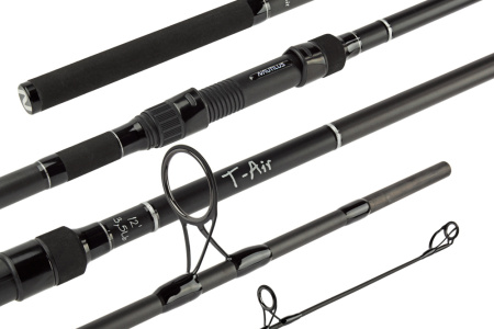Удилище карповое Nautilus T-Air 13FT 3.5LB NTA13352 - купить по доступной цене Интернет-магазине Наутилус