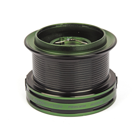 Катушка Nautilus Resolution Feeder 6000S - купить по доступной цене Интернет-магазине Наутилус