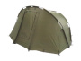 Палатка Prologic Cruzade Bivvy 2man w-Overwrap, арт.53853 - купить по доступной цене Интернет-магазине Наутилус