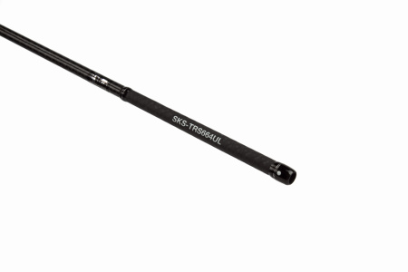 Спиннинг Nautilus Shikari Travel Solid SKS-TRS664UL 198см 0.5-5гр NEW - купить по доступной цене Интернет-магазине Наутилус