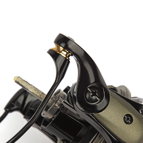 Катушка Nautilus Epica Heavy Method 6000S - купить по доступной цене Интернет-магазине Наутилус