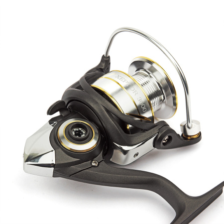 Катушка Nautilus Xeptor 3000* - купить по доступной цене Интернет-магазине Наутилус