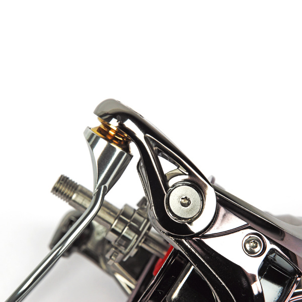 Катушка Nautilus Arta 4000 PG NEW - купить по доступной цене Интернет-магазине Наутилус