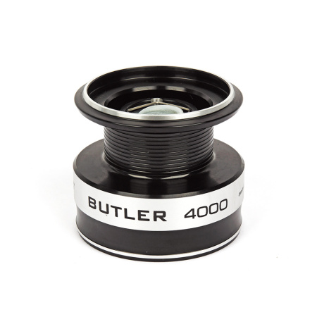 Катушка Nautilus Butler NBE4000 - купить по доступной цене Интернет-магазине Наутилус